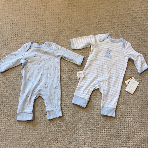 Newborn onesies brand new - Picture 1 of 5